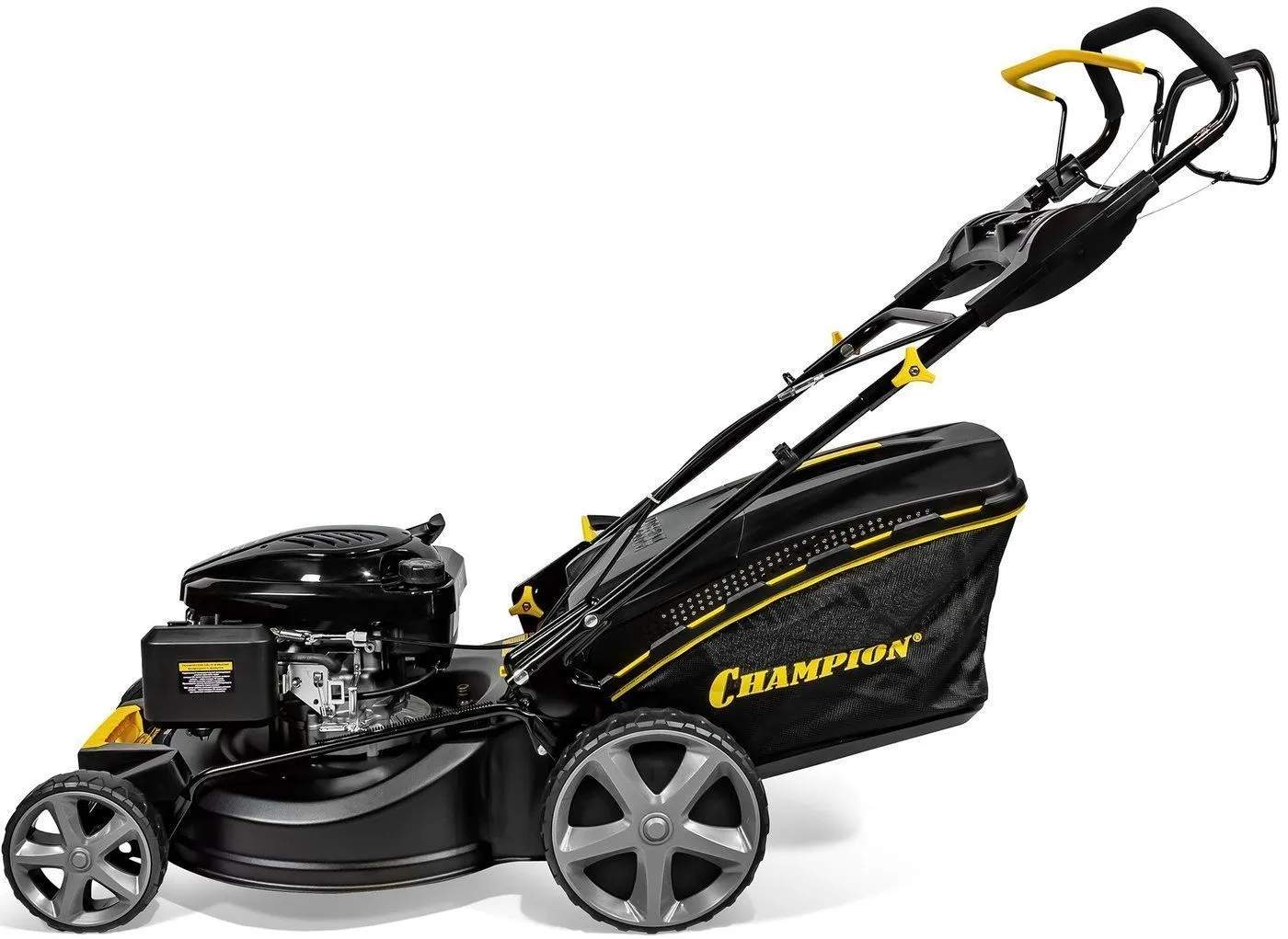 Газонокосилка Champion LM5344