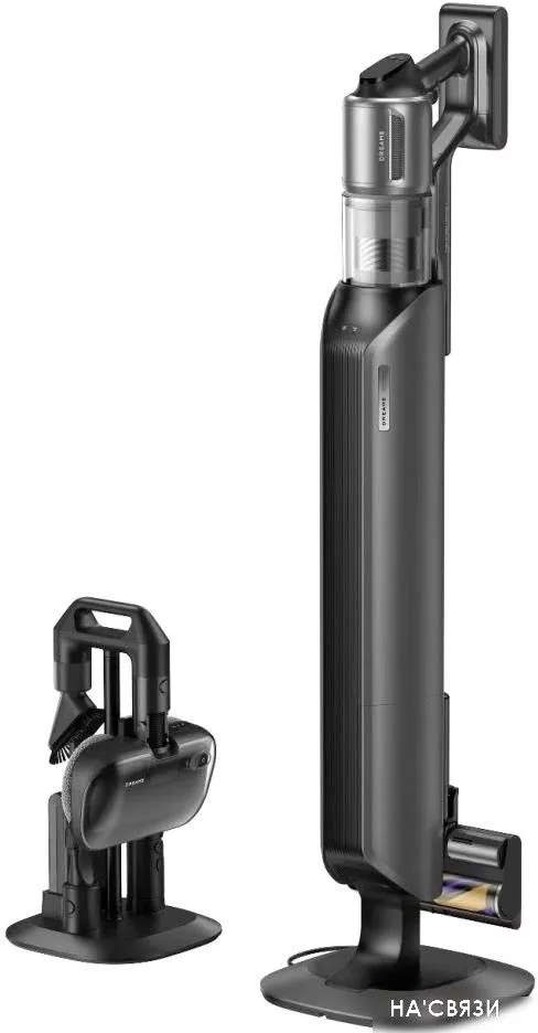 Пылесос Dreame Station Cordless Vacuum Cleaner Z40 VZV33A