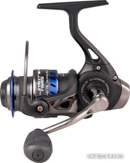 Катушка Dragon Street Fishing HS FD 420i