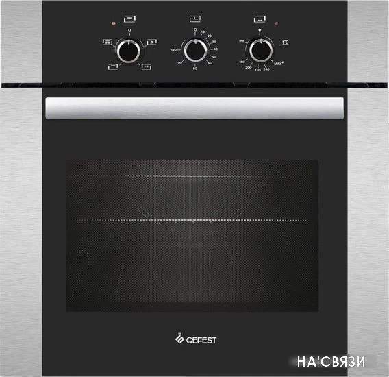 Газовый духовой шкаф GEFEST 621-01 Н3