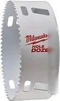 Коронка Milwaukee 49560243