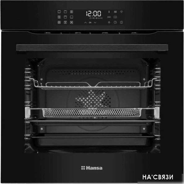 Электрический духовой шкаф Hansa BOES69821