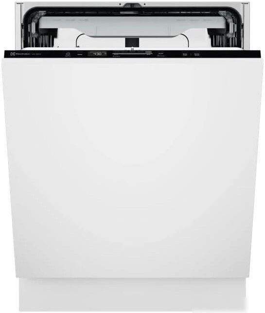 Встраиваемая посудомоечная машина Electrolux E62LD210S