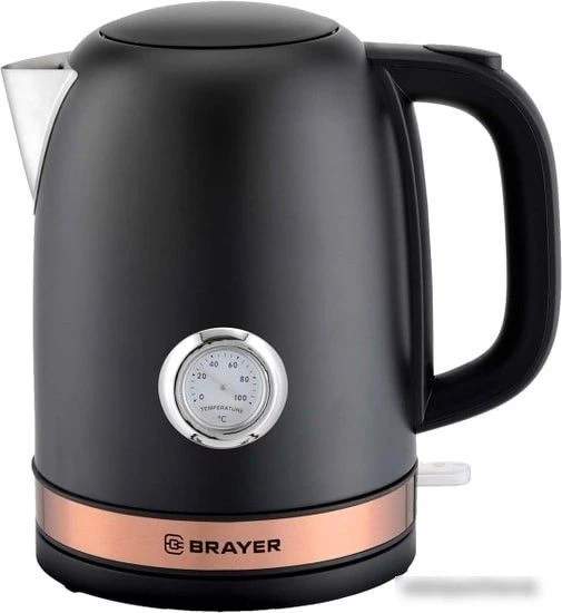 Электрочайник Brayer BR1005BK