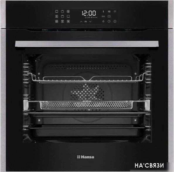 Электрический духовой шкаф Hansa BOES69871