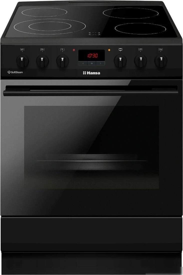 Кухонная плита Hansa FCCM69225H