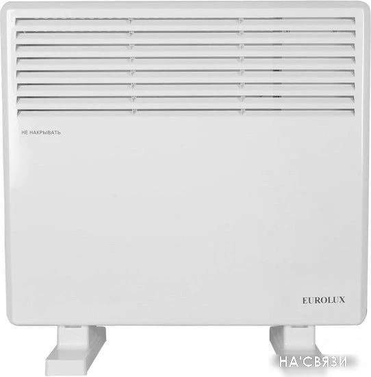 Конвектор Eurolux ОК-EU-1000CH