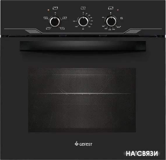 Газовый духовой шкаф GEFEST 621-01