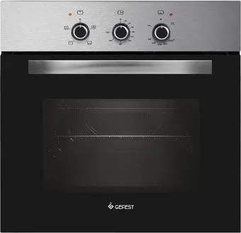 Газовый духовой шкаф GEFEST ДГЭ 601-01 Н1