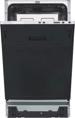 Встраиваемая посудомоечная машина Indesit DIS 2C29
