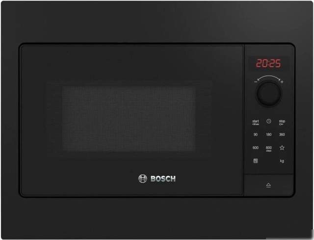 Микроволновая печь Bosch Serie 2 BFL523MB4