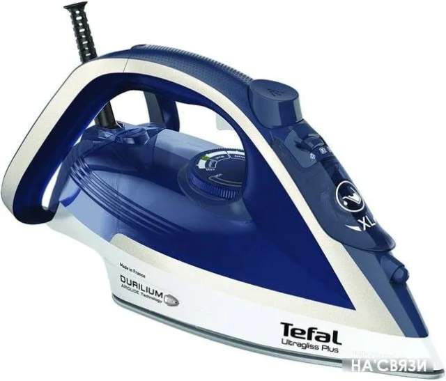 Утюг Tefal FV6812E0