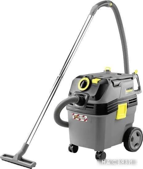 Пылесос Karcher NT 30/1 Ap L 1.148-221.0