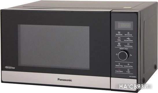 Микроволновая печь Panasonic NN-GD38HS