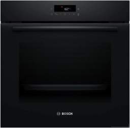 Электрический духовой шкаф Bosch Serie 2 HBG571EB4