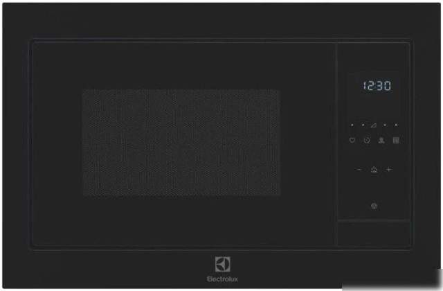 Микроволновая печь Electrolux LMS4253TBK