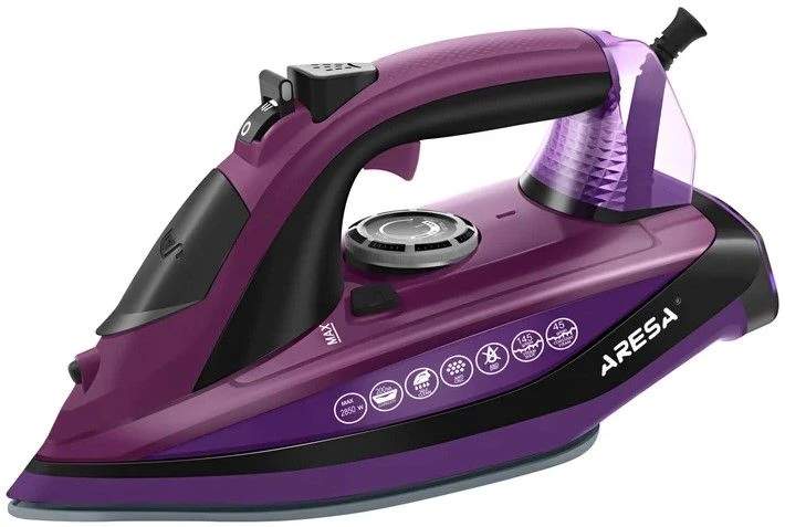 Утюг ARESA AR-3126
