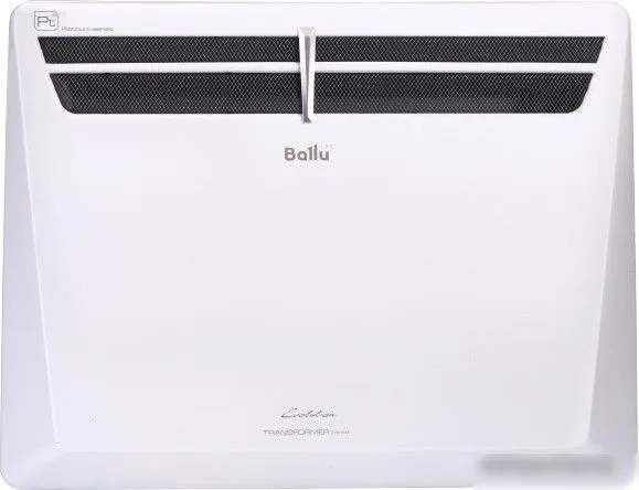 Конвектор Ballu Evolution Transformer BEC/EVU-500-I (инверторное управление)