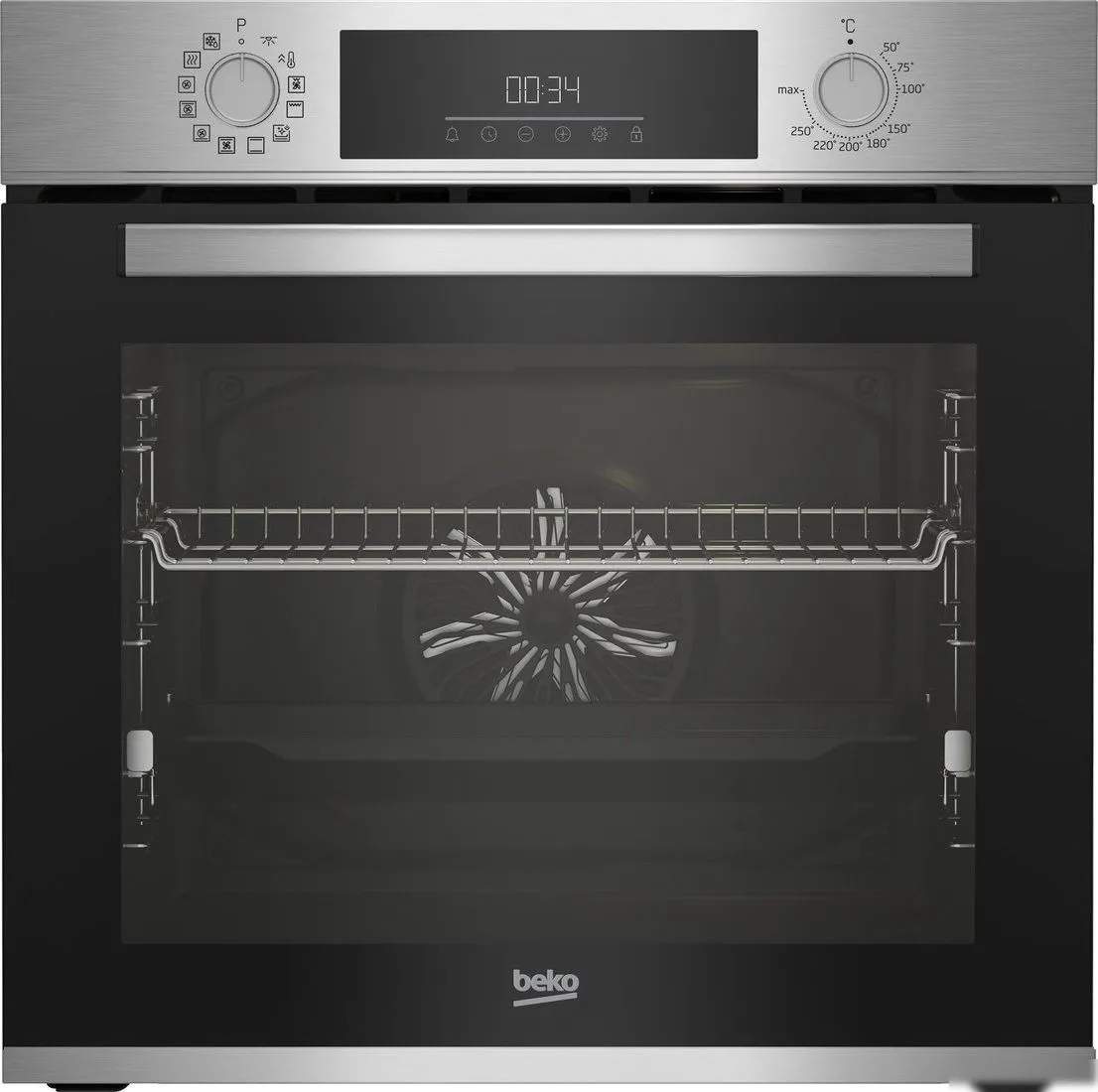 Электрический духовой шкаф BEKO BBIM12302X