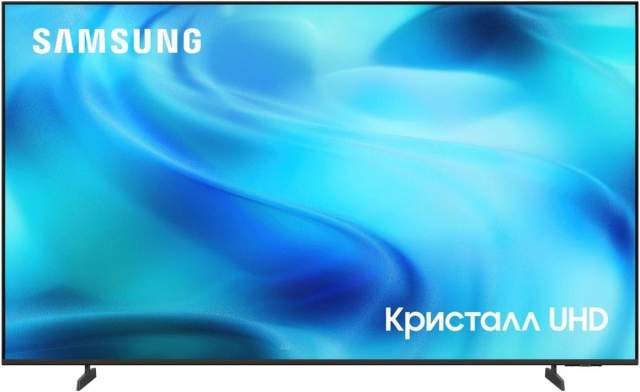 Телевизор Samsung Crystal UHD 4K U8000H UE70U8000HUXPY