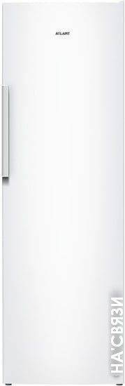 Морозильник ATLANT М 7606-100 N