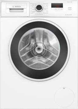 Стиральная машина Bosch Serie 2 WGE03209PL