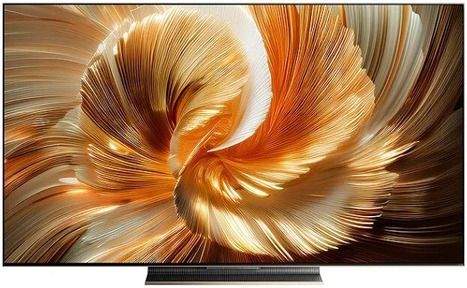 MiniLED телевизор Dreame 55S100