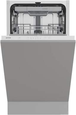 Встраиваемая посудомоечная машина Gorenje GV523E10WE
