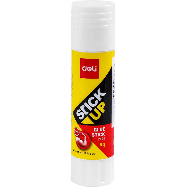 Клей карандаш "Stick up" 9 г Deli