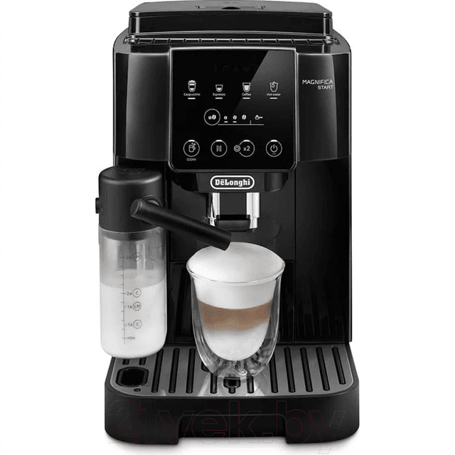 Кофемашина DeLonghi "ECAM 220 60 B"