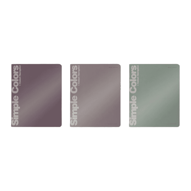 Тетрадь "Morandi colors", A5, 48 листов, клетка, скоба сбоку, ассорти