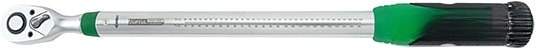 Toptul 3/8" 20-100 Нм ANAU1210