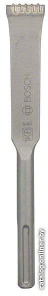 Стыковочное зубило Bosch 2607990010
