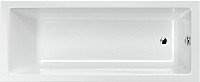 Ванна Excellent Ness Mono Slim 150x70