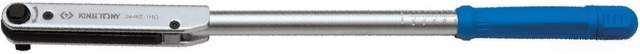Ключ King Tony 1/2" 50-225 Нм 3446E-2HG