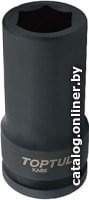Головка слесарная Toptul KABE2421