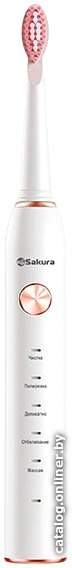 Электрическая зубная щетка Sakura SA-5561W