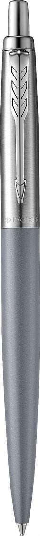 Ручка шариковая Parker Jotter XL CT 2068360 (серый)