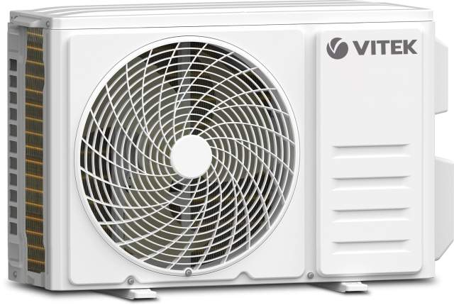 Сплит-система Vitek VT-2514 белый