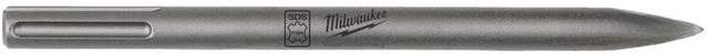 Пиковое зубило Milwaukee 4932343734