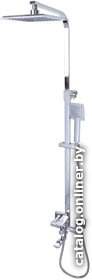 Душевая система FRAP F2420
