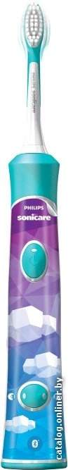 Электрическая зубная щетка Philips Sonicare For Kids [HX6322/04]
