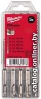 Набор буров Milwaukee 4932352338