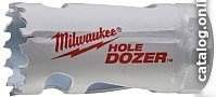 Коронка Milwaukee 49560047