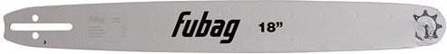 Шина для пилы Fubag 38720
