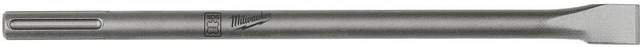 Плоское зубило Milwaukee 4932343738