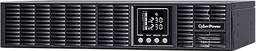 Источник бесперебойного питания CyberPower PLT3000ELCDRT2U