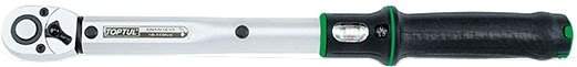Toptul 1/2" 20-200 Нм ANAM1620