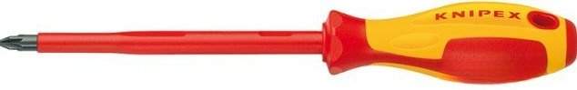 Отвертка Knipex 982503