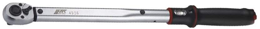 JTC 1/2" 20-200 Нм JTC-4936